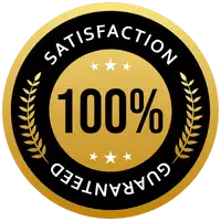 Satisfaction Guarantee