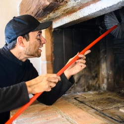 Chimney Services